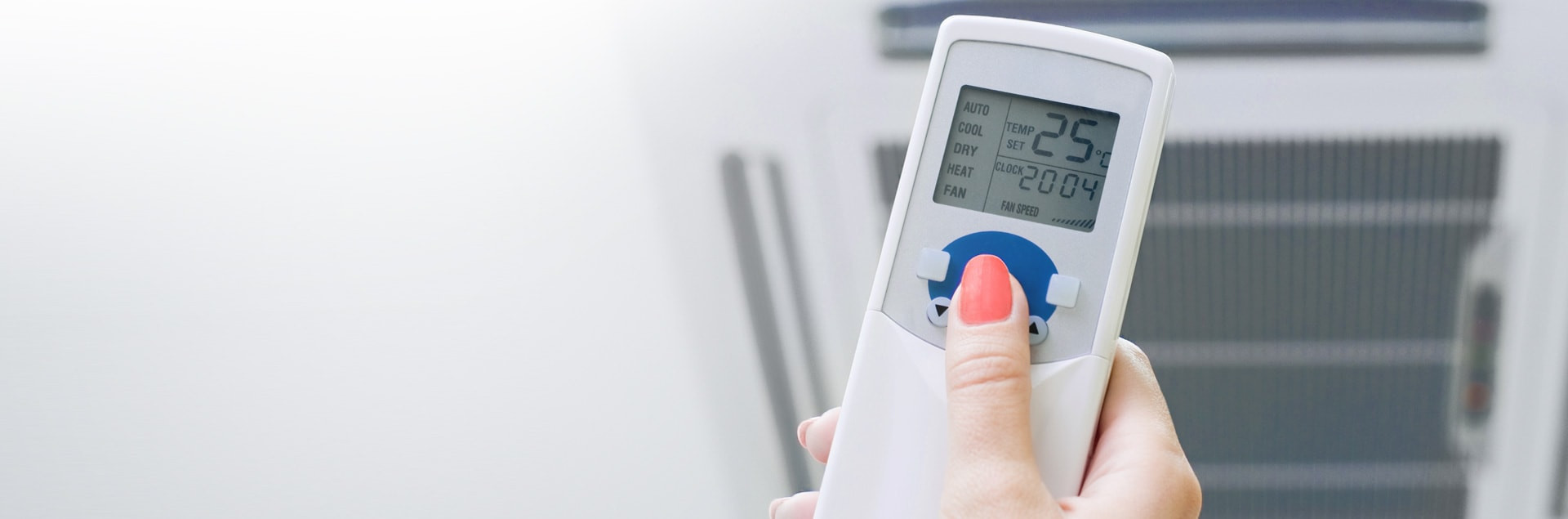 Heating and air conditioning services