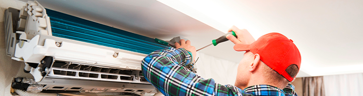 Climatisation et Thermopompe à Montréal et Laval